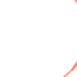 Night-time road noise heatmap for OX20 1PY