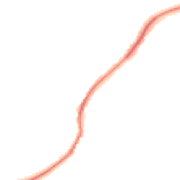 Night-time road noise heatmap for OX20 1QZ