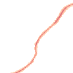 Night-time road noise heatmap for OX20 1RN