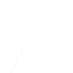 Night-time road noise heatmap for OX25 1PQ