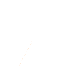 Night-time road noise heatmap for OX25 1QU