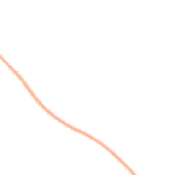 Night-time road noise heatmap for OX25 1TB