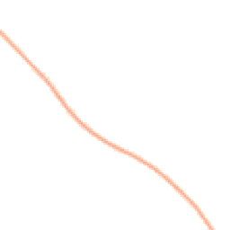 Night-time road noise heatmap for OX25 1TD