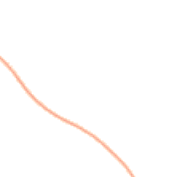 Night-time road noise heatmap for OX25 1TU