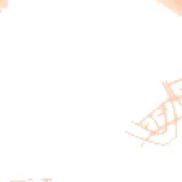 Daytime road noise heatmap for OX25 2AQ