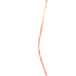 Night-time road noise heatmap for OX25 3TJ