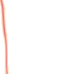 Night-time road noise heatmap for OX25 4AX