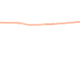 Night-time road noise heatmap for OX25 4NE