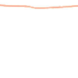Night-time road noise heatmap for OX25 4NF