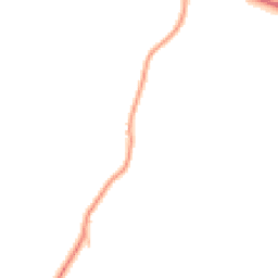 Daytime road noise heatmap for OX25 4QT