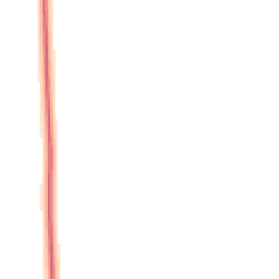 Night-time road noise heatmap for OX25 4RA