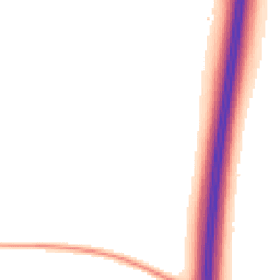 Night-time road noise heatmap for OX25 4TA