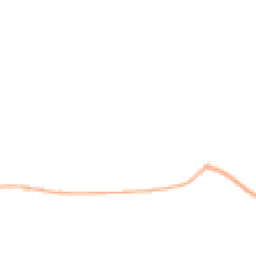 Night-time road noise heatmap for OX25 5PG