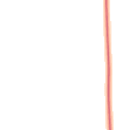 Night-time road noise heatmap for OX25 5QJ