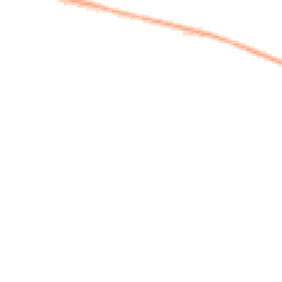 Night-time road noise heatmap for OX29 0AA