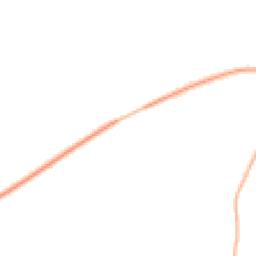 Night-time road noise heatmap for OX29 0BB