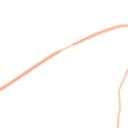 Night-time road noise heatmap for OX29 0BD