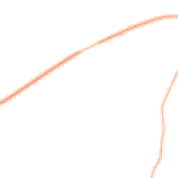 Night-time road noise heatmap for OX29 0BJ