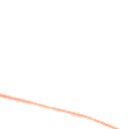 Night-time road noise heatmap for OX29 0NA