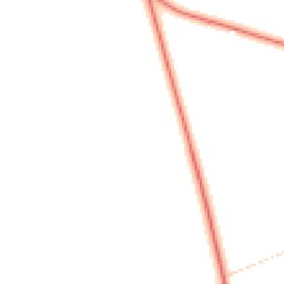Daytime road noise heatmap for OX29 0NE