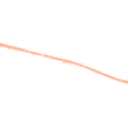 Night-time road noise heatmap for OX29 0RD