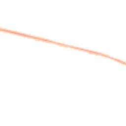 Night-time road noise heatmap for OX29 0RF