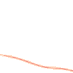 Night-time road noise heatmap for OX29 0RN