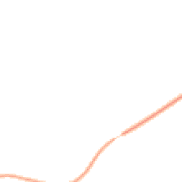 Night-time road noise heatmap for OX29 0RX