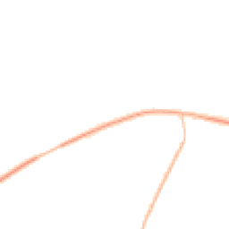 Night-time road noise heatmap for OX29 0RZ