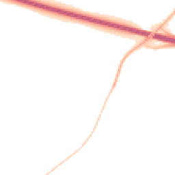 Night-time road noise heatmap for OX29 0SJ