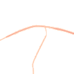 Night-time road noise heatmap for OX29 0SN