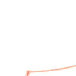 Night-time road noise heatmap for OX29 4AB