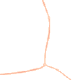 Night-time road noise heatmap for OX29 4AD