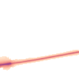 Night-time road noise heatmap for OX29 4DG