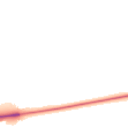 Night-time road noise heatmap for OX29 4DN