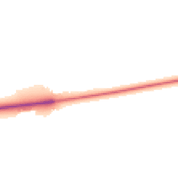 Night-time road noise heatmap for OX29 4DQ