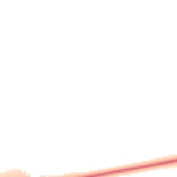 Night-time road noise heatmap for OX29 4DR