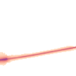 Night-time road noise heatmap for OX29 4DT