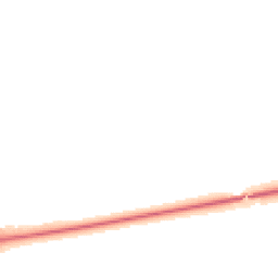 Night-time road noise heatmap for OX29 4DX