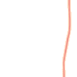 Night-time road noise heatmap for OX29 4EG