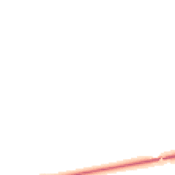 Night-time road noise heatmap for OX29 4EL