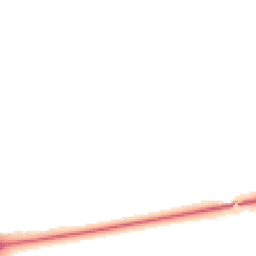 Night-time road noise heatmap for OX29 4EP