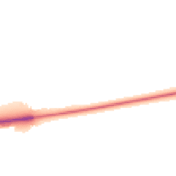 Night-time road noise heatmap for OX29 4ER