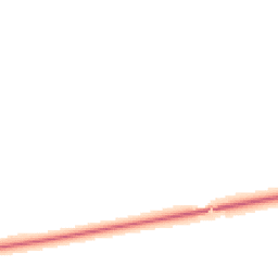 Night-time road noise heatmap for OX29 4ES