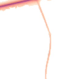 Night-time road noise heatmap for OX29 4FT