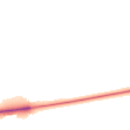 Night-time road noise heatmap for OX29 4FU