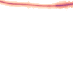 Night-time road noise heatmap for OX29 4GD