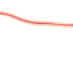 Night-time road noise heatmap for OX29 4GH