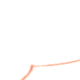 Night-time road noise heatmap for OX29 4HZ