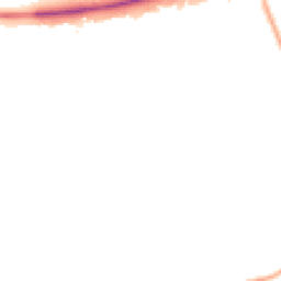 Night-time road noise heatmap for OX29 4JP